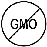 100% GMO-Free